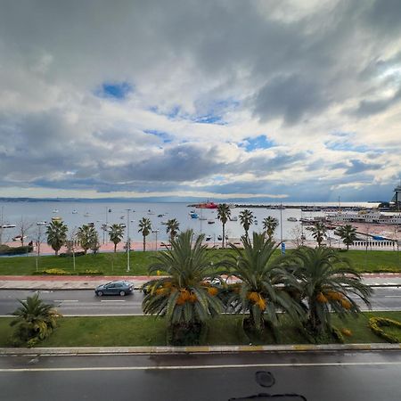 איסטמבול Mihman Hotel מראה חיצוני תמונה