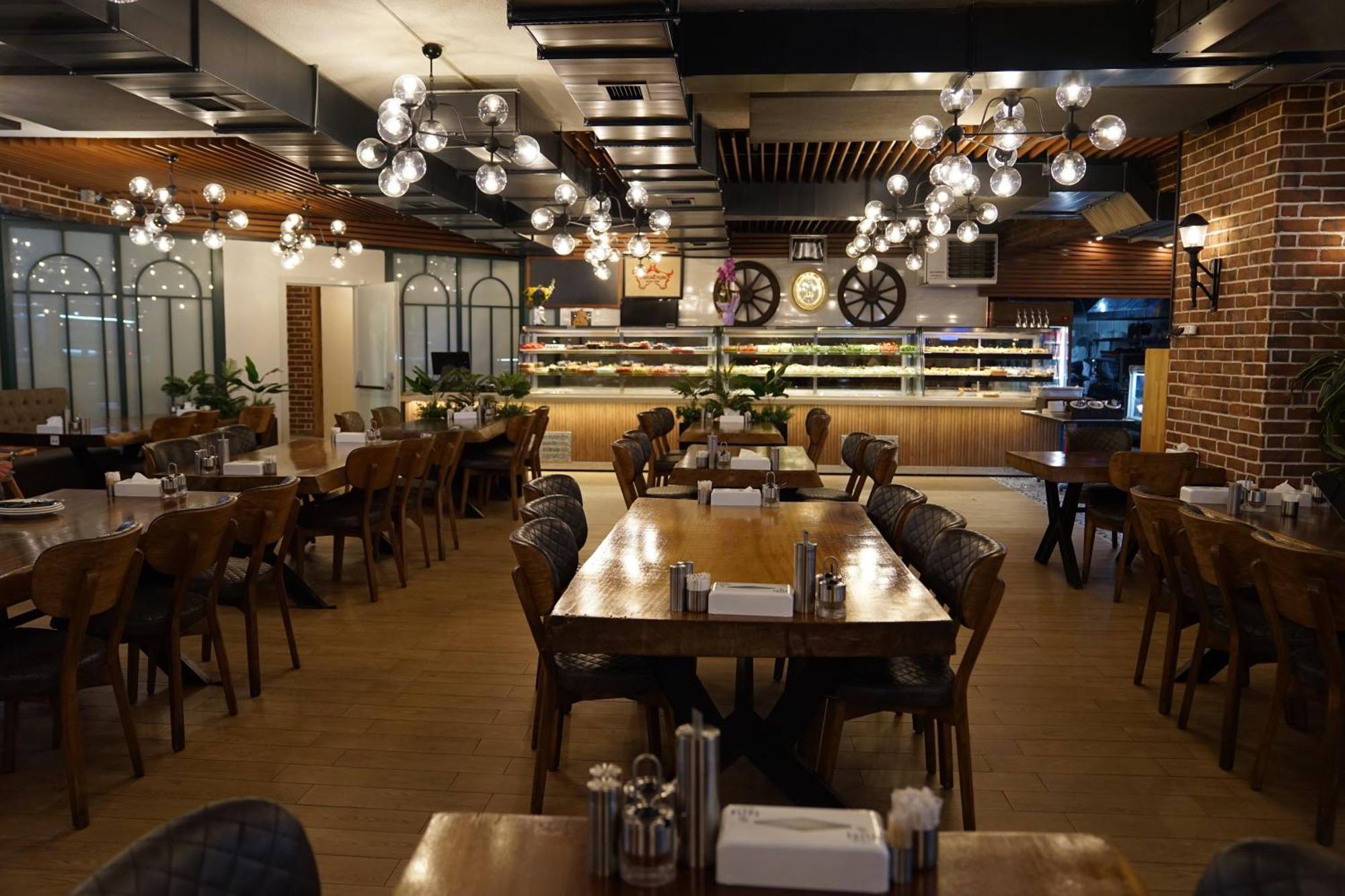איסטמבול Mihman Hotel מראה חיצוני תמונה