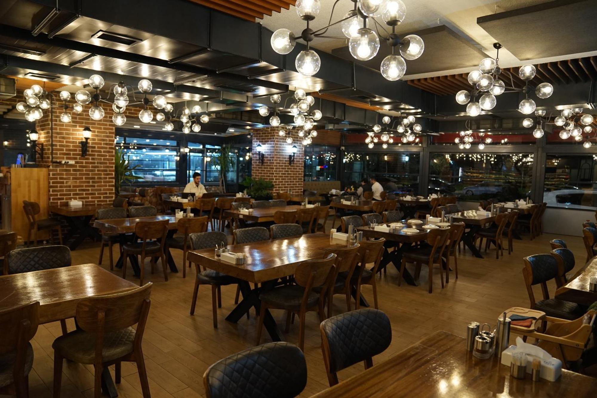 איסטמבול Mihman Hotel מראה חיצוני תמונה