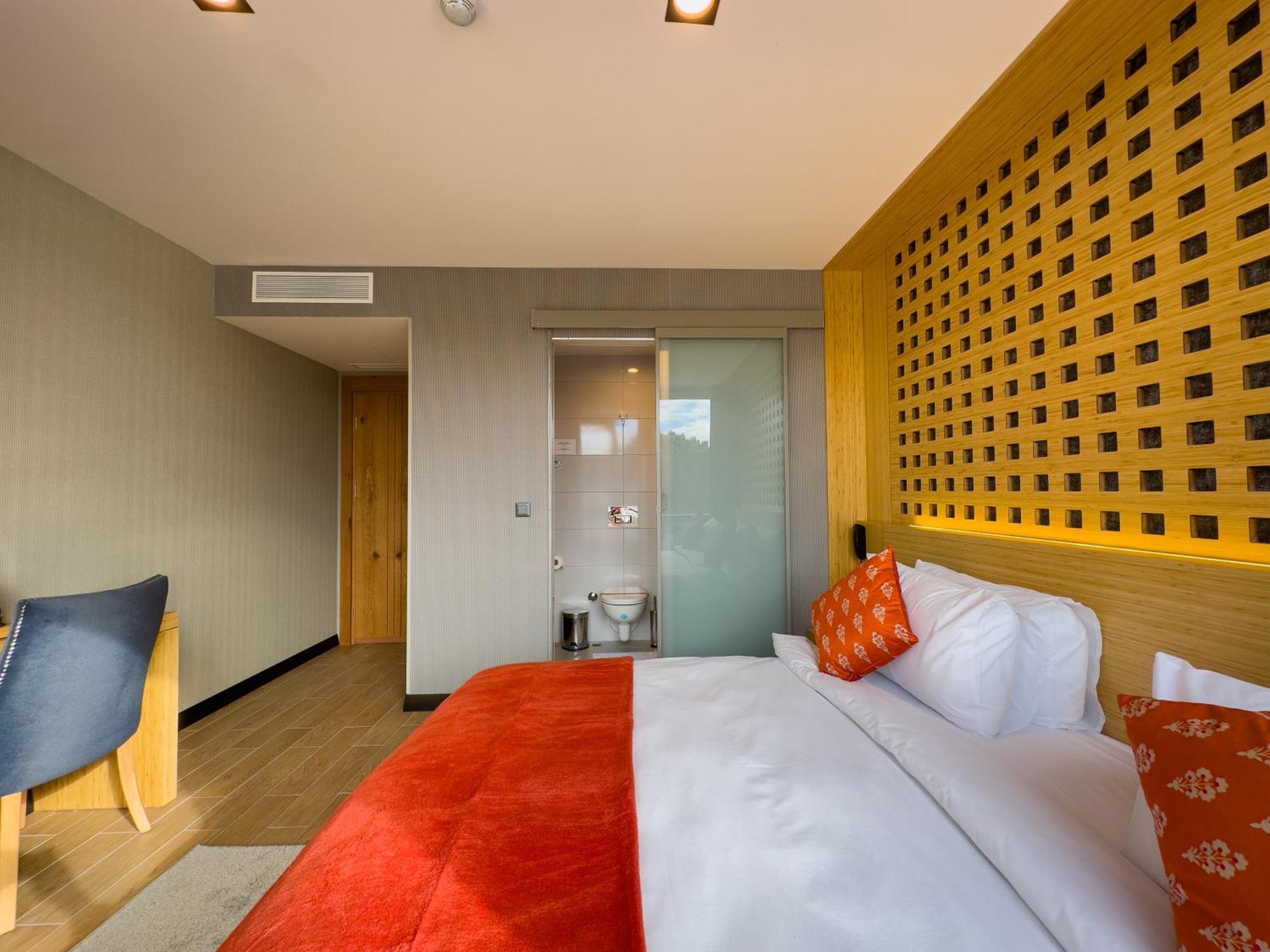 איסטמבול Mihman Hotel מראה חיצוני תמונה