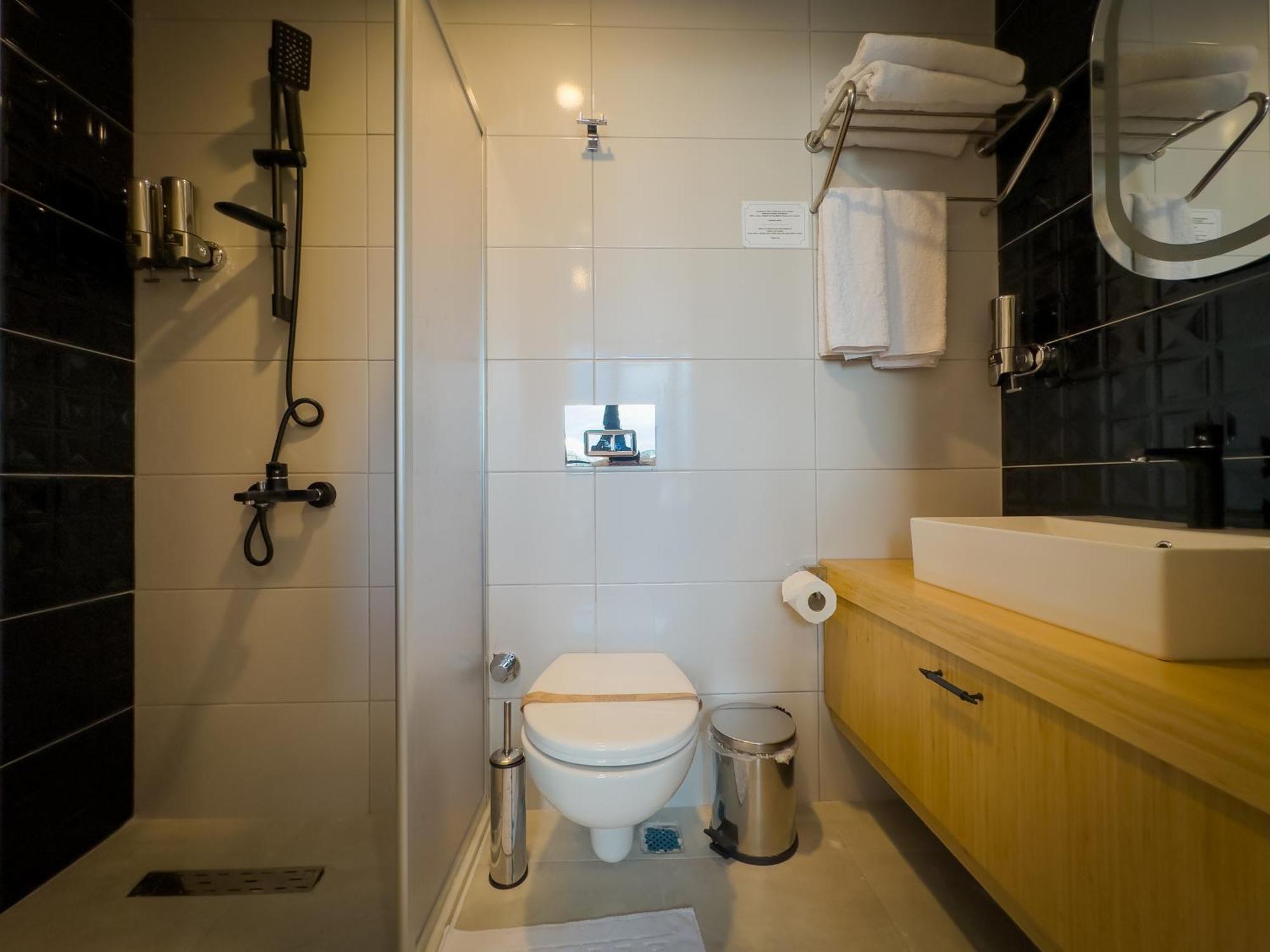 איסטמבול Mihman Hotel מראה חיצוני תמונה
